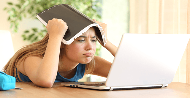 7 Epic Resume Fails and How to Avoid Them