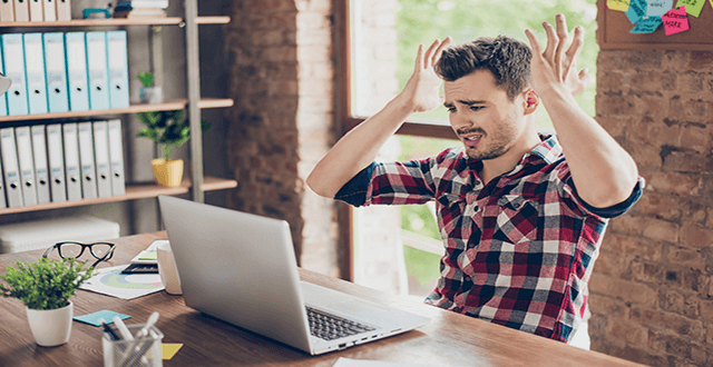 Why Being A “Yes” Man Could Be Hurting Your Career