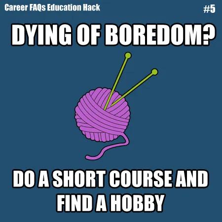 5 education life hacks you can actually use - Career FAQs