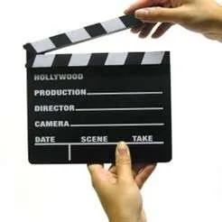 Putting together your showreel - Career FAQs