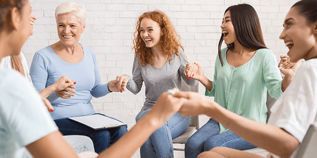 Career In Focus – Social Work