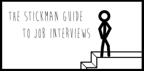 Got A Job Interview? Read This.