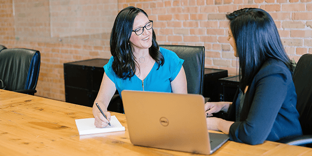 How To Stop Apologising At Work