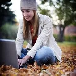 Distance education comes closer