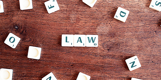 6 Reasons Why You Should Study Law