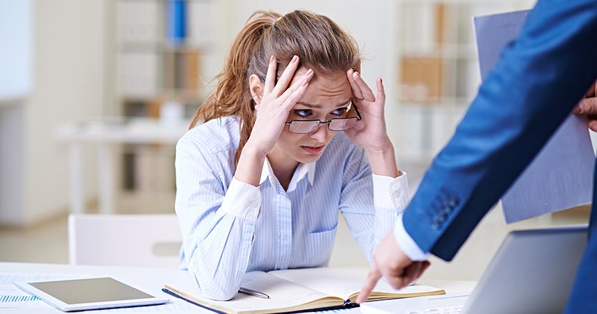 The #1 Threat To Your Job