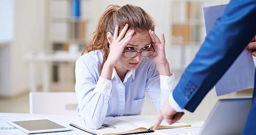 The #1 Threat To Your Job