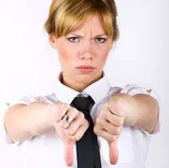 Eight reasons not to accept a job offer - Career FAQs