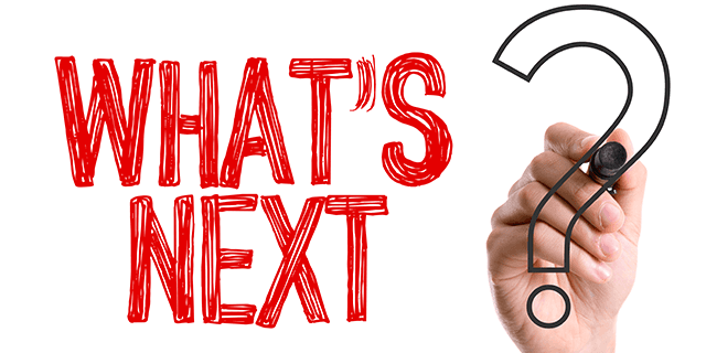4 Signs It’s Time For A Change and How to Welcome It