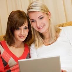 The online revolution: get twittering