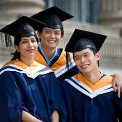 University graduates: who’s getting the work?
