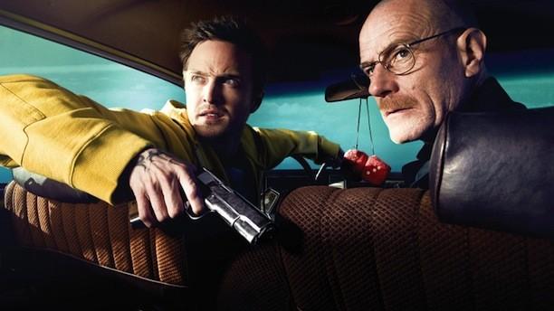 Three career lessons from Breaking Bad