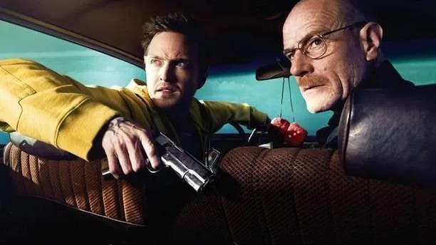 Three career lessons from <i>Breaking Bad</i> - Career FAQs
