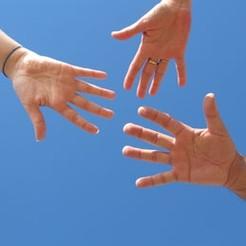 International Volunteer Day – 5 December