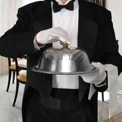 Dinner Party Guest Answers
