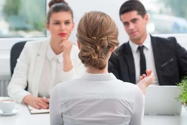 Handling Weakness Questions