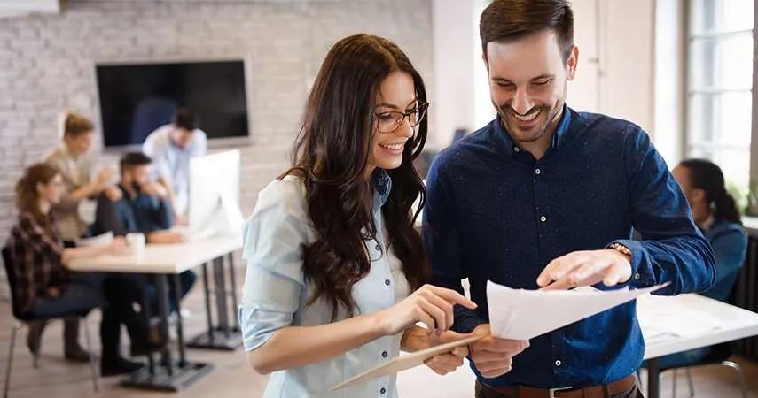 What's your admin style? - Career FAQs