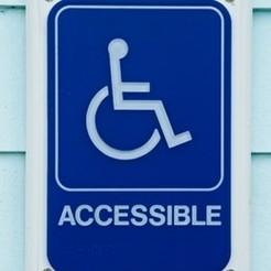 Job-hunting tips for people with disability