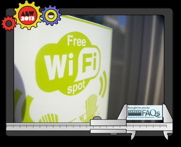 How Australia’s CSIRO Helped Invent Wi-Fi and Changed the World