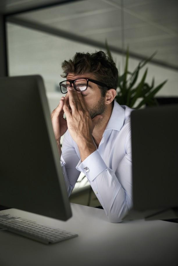 Will That Get Me Fired? The 10 Tests Every Employee Needs To Take