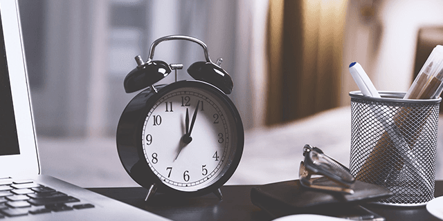 How All That Overtime Could Be Harming Your Health