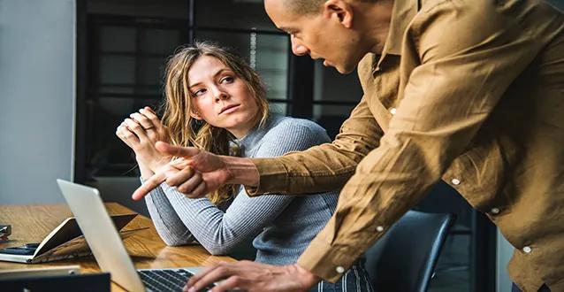 Tips for Managing Conflict