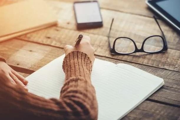 The Write Stuff - Career FAQs