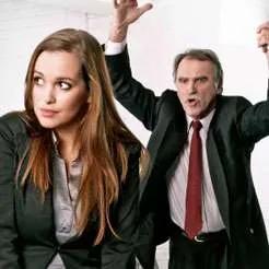 Why You Left Your Job