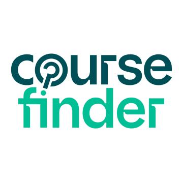 CourseFinder Logo