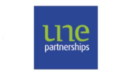 UNE Partnerships
