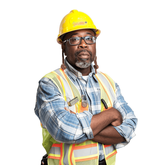 Senior Site Supervisor