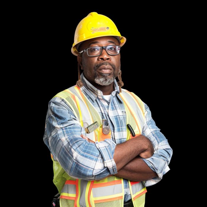 Senior Site Supervisor