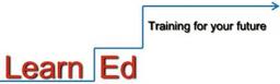 LearnEd logo