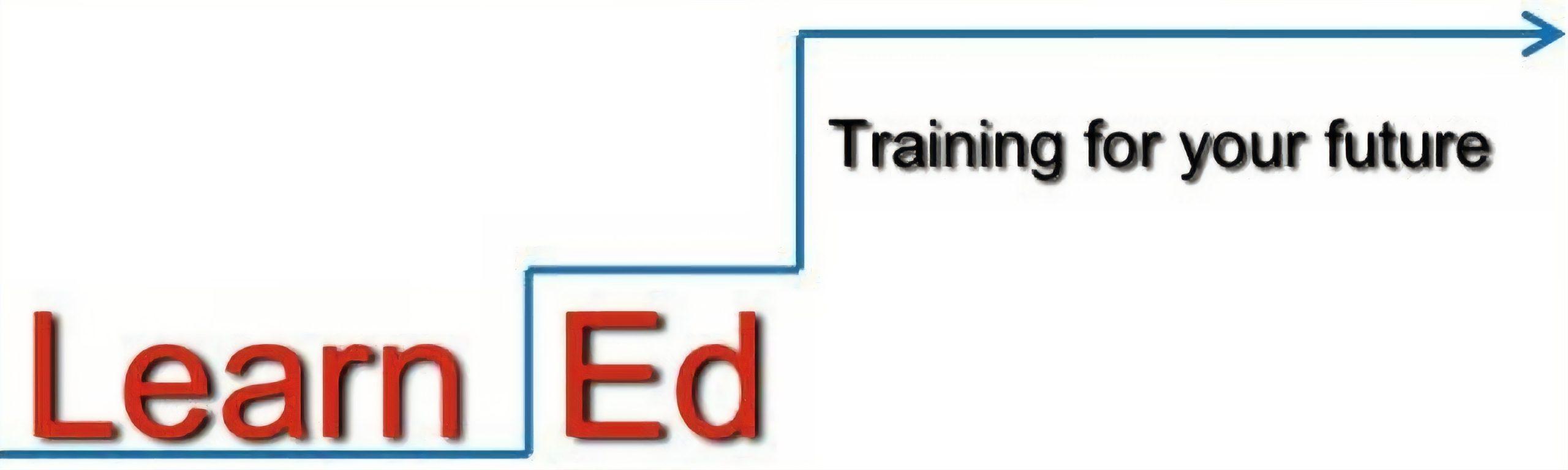 LearnEd logo