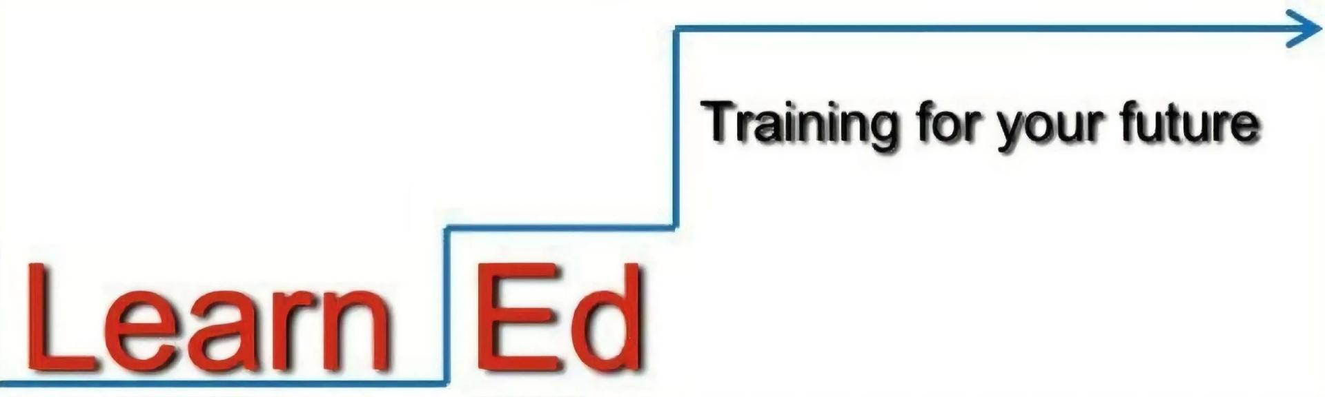 LearnEd logo