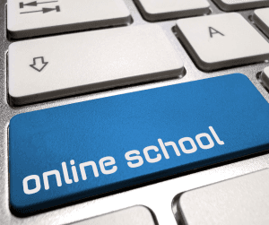 What’s the Difference Between Online and In-Person Study?