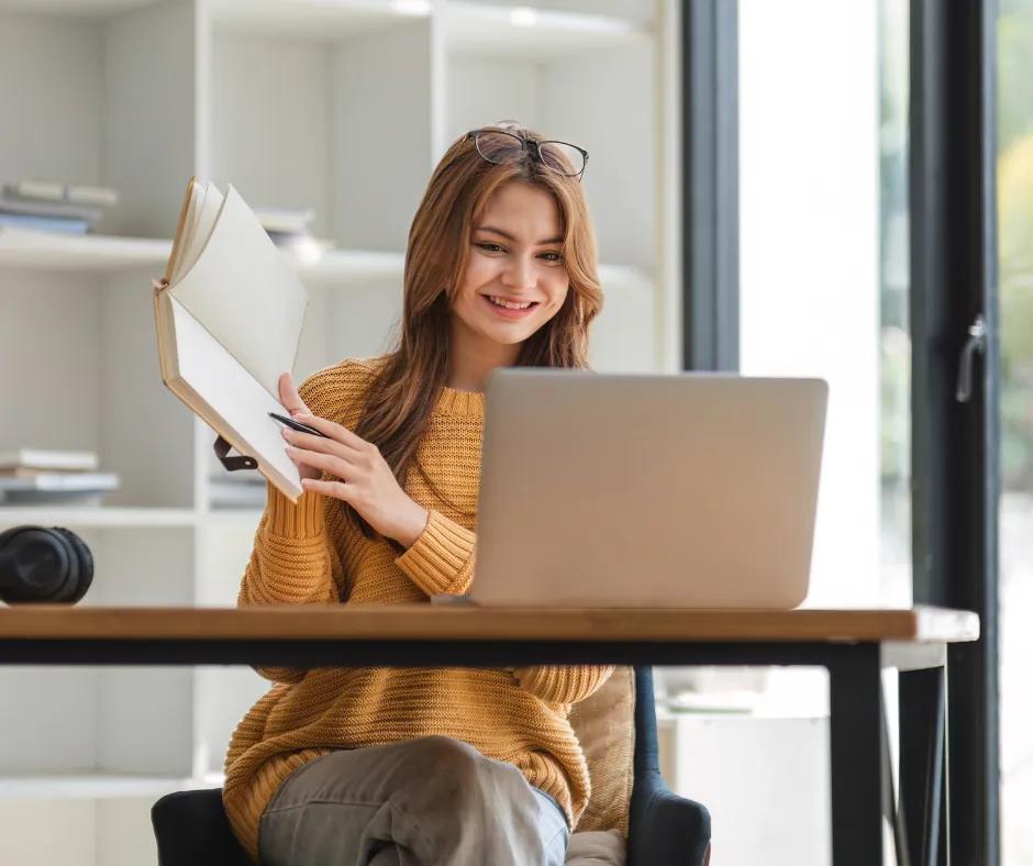 Stay Motivated Studying Online: Proven Strategies That Work