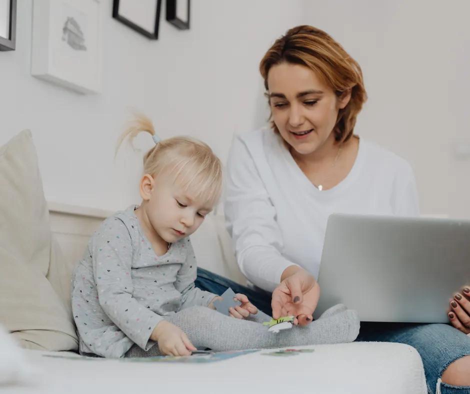 Best Online Courses for Working Parents