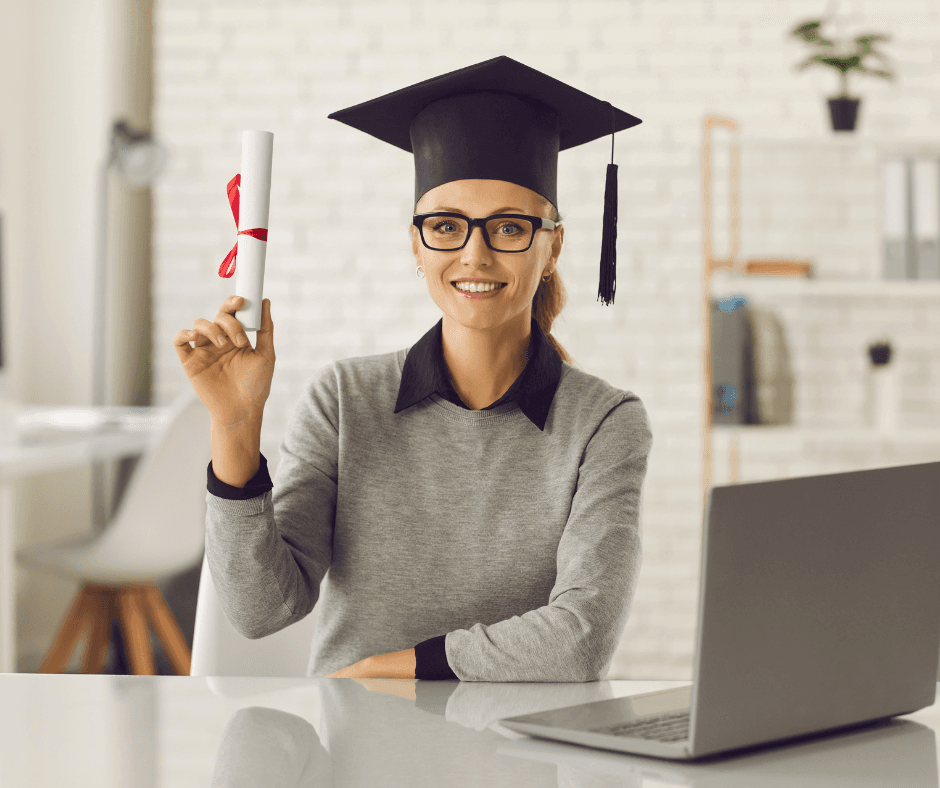 Online Courses That Lead to High-Demand Jobs in Australia