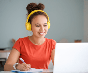 How to Study Online While Working Full-Time