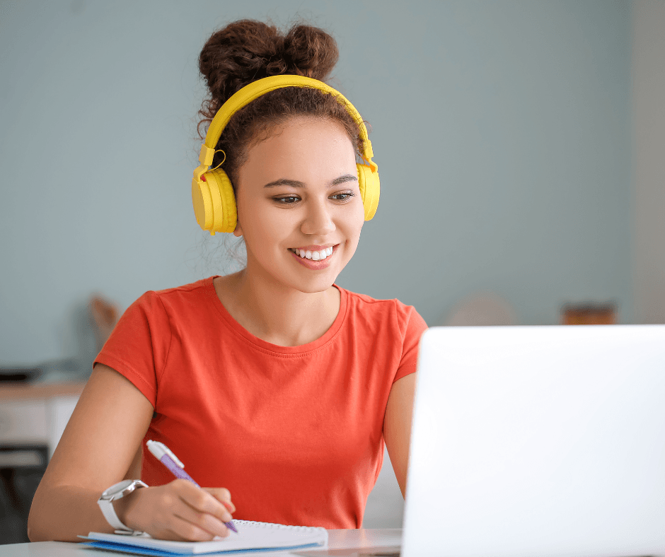 How to Study Online While Working Full-Time