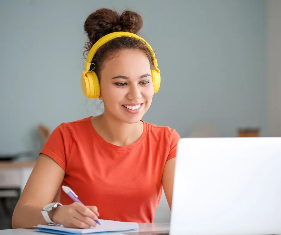 Study Online While Working: Your Complete Guide