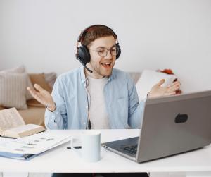 Is Online Study Right for Me?