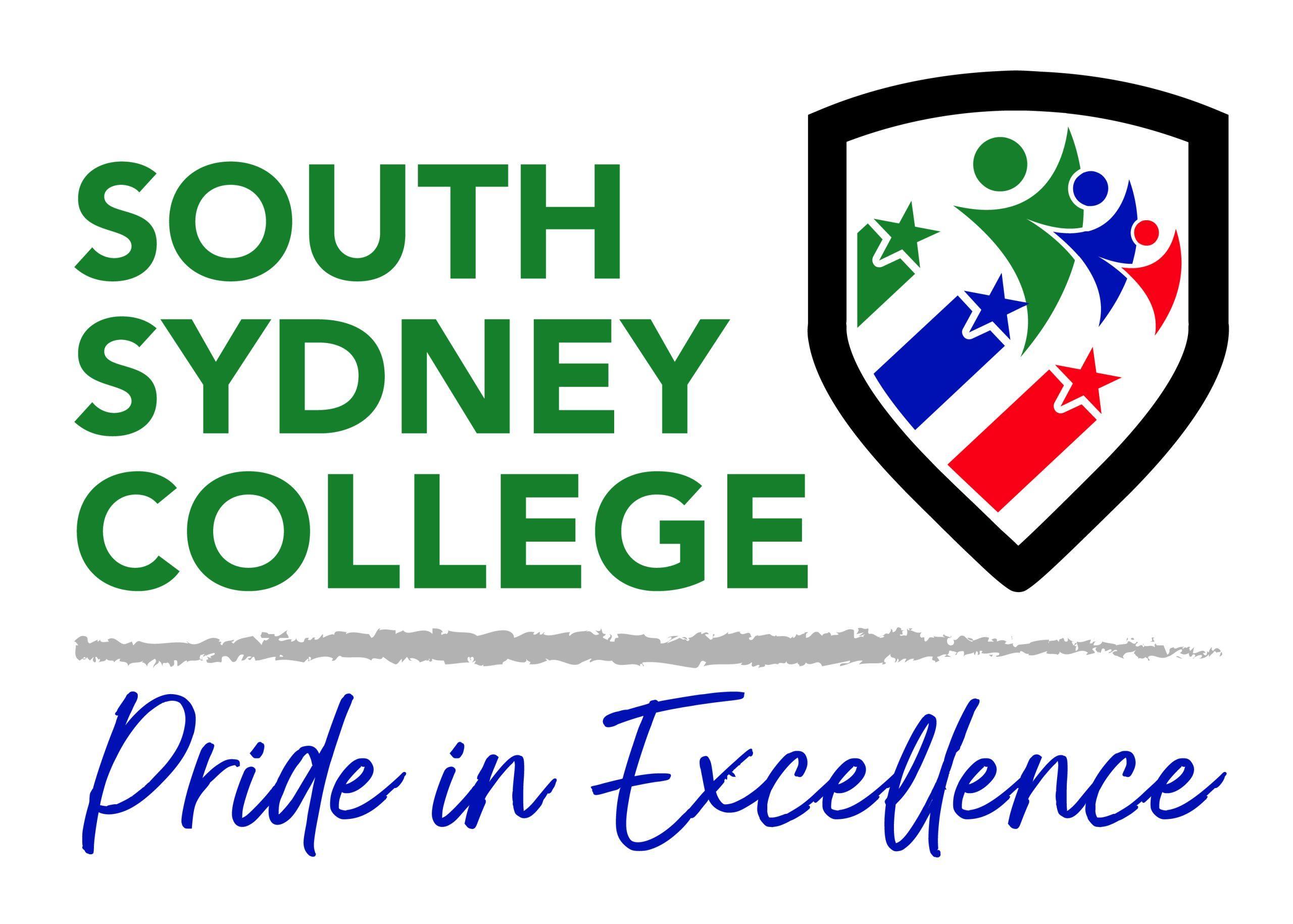 SSC Logo