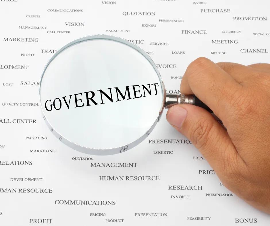 Part-Time Study Support: Government Funding Guide