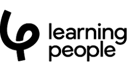 Learning People Logo