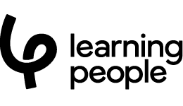 Learning People Logo