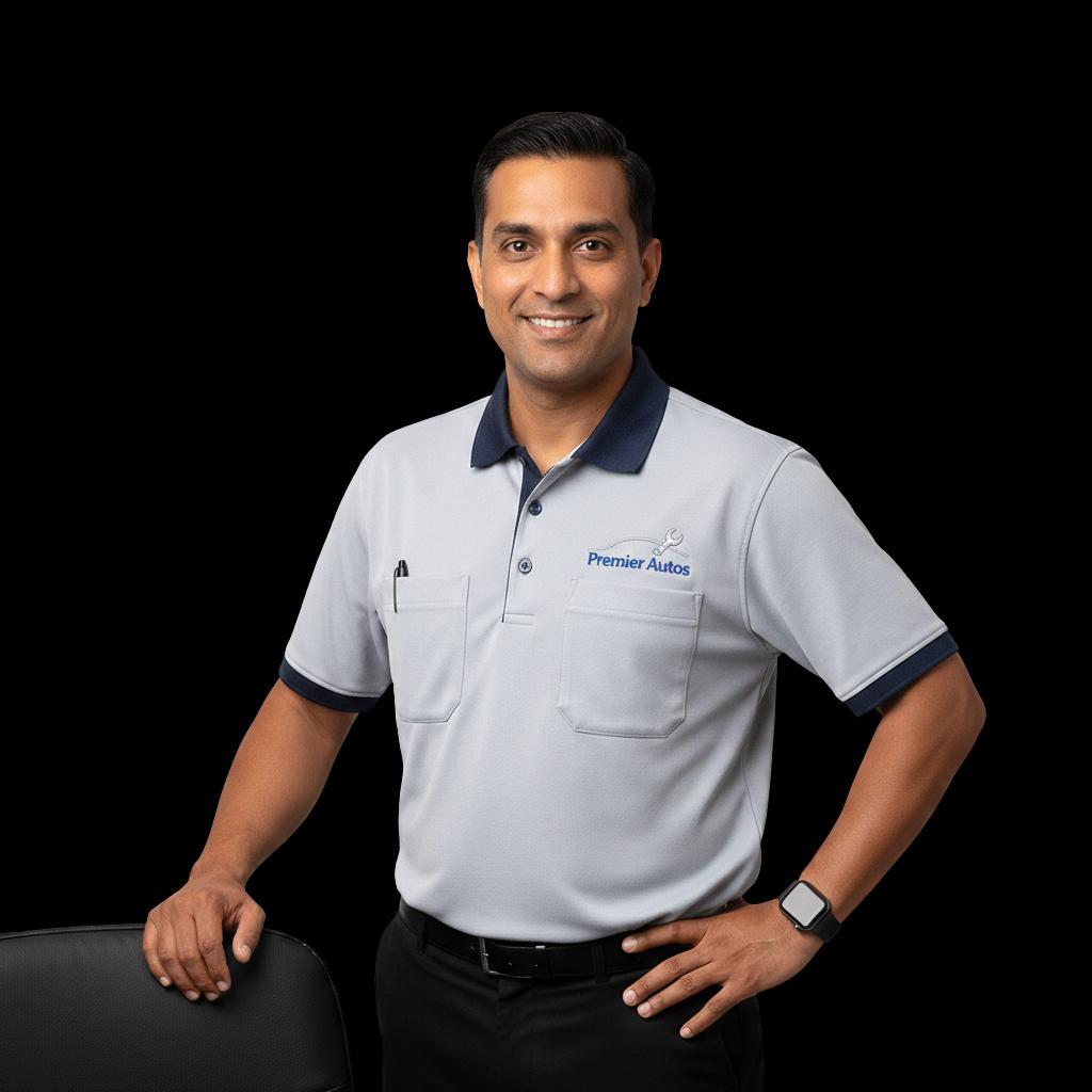 Service Manager