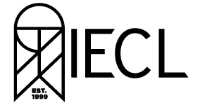 IECL Logo