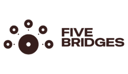 Five Bridges Logo